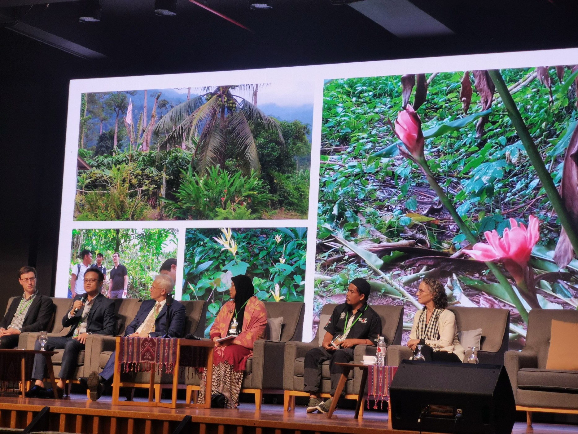 TP.HCM đăng cai tổ chức Hội nghị Thực phẩm và Xã hội Châu Á - Thái Bình Dương 2025 - 1