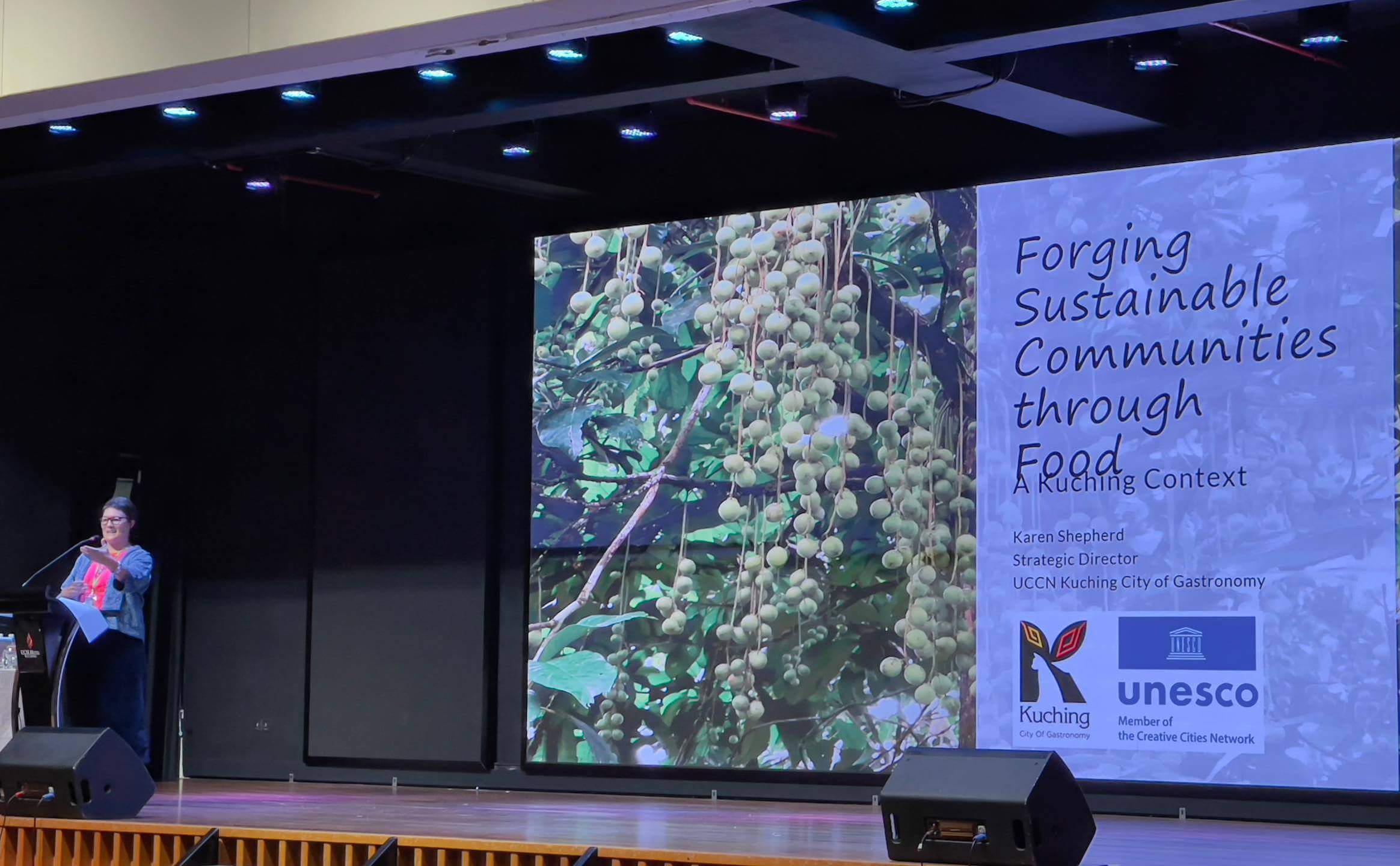 TP.HCM đăng cai tổ chức Hội nghị Thực phẩm và Xã hội Châu Á - Thái Bình Dương 2025 - 2