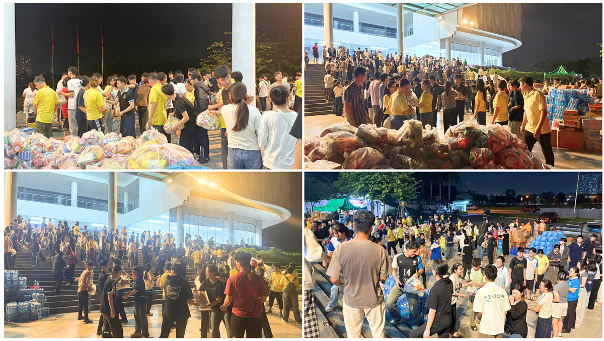 tp.hcm dong long huong ve mien trung: tu nhung con hem den ‘lan song’ sinh vien - 11