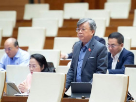  - Nên có mô hình cơ quan truyền thông chủ lực đa phương tiện