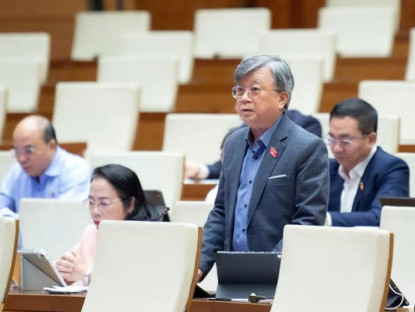 Suy ngẫm - Nên có mô hình cơ quan truyền thông chủ lực đa phương tiện