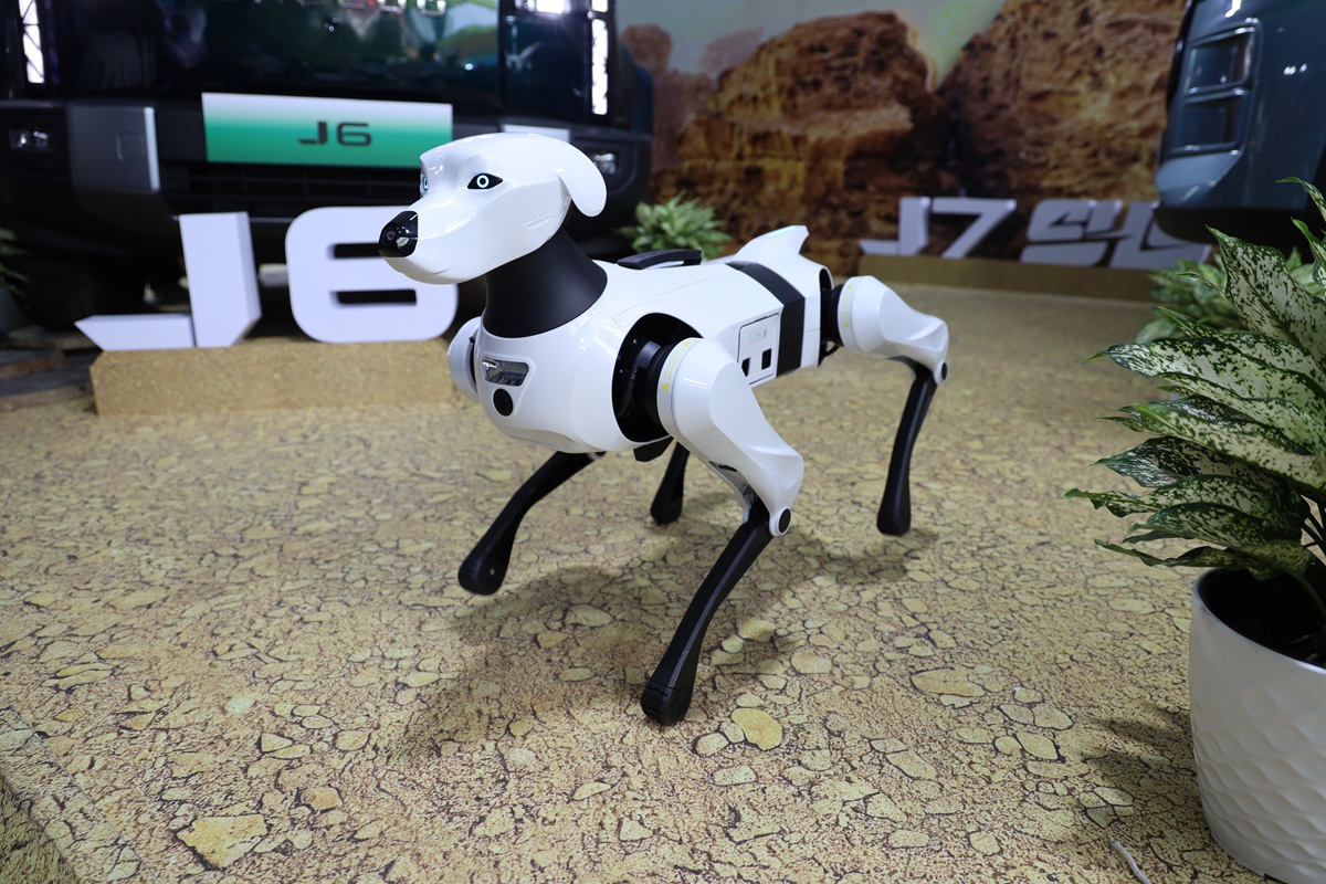 TPHCM khai mạc GRECO 2025: Bứt phá tăng trưởng xanh với nền tảng AI và công nghệ 4.0 - 6