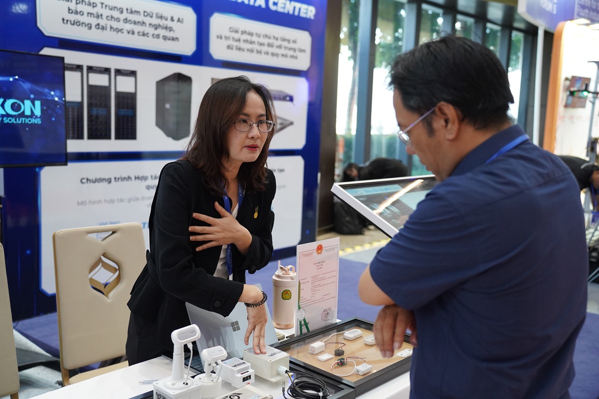 TP.HCM hướng đến siêu đô thị quốc tế trong kỷ nguyên số - 4