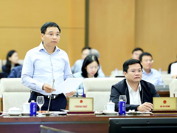 Khu thương mại tự do là cơ chế đặc thù mới của TPHCM