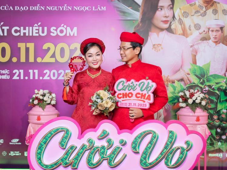 Hoàng Thanh Nga: Đầu tư kim cương cho đám cưới miền Tây