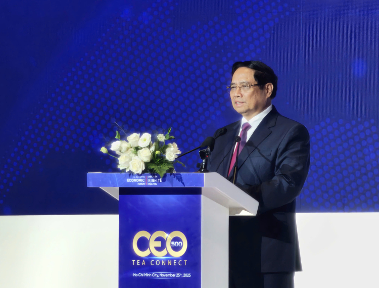 TP.HCM hướng đến siêu đô thị quốc tế trong kỷ nguyên số