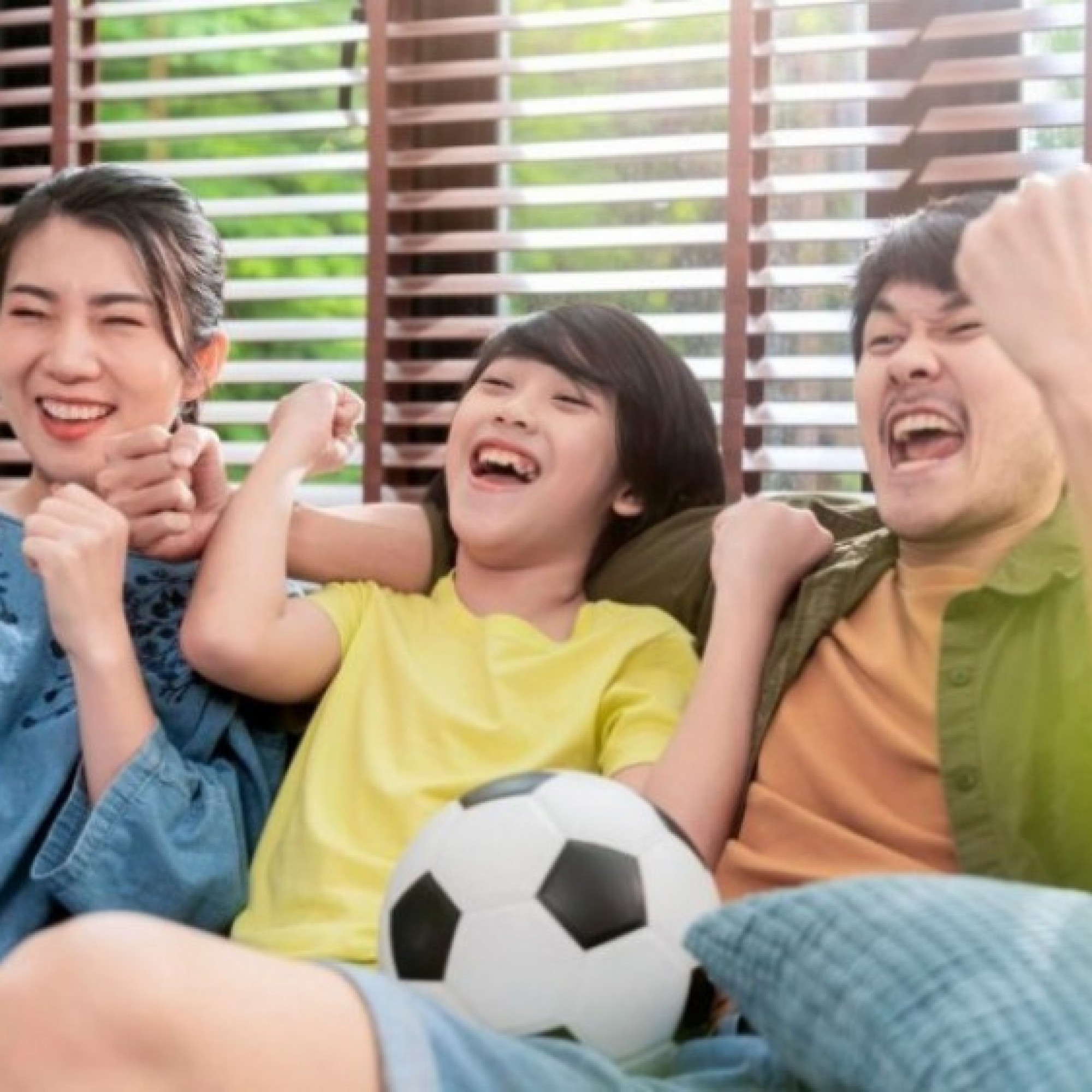  - Ở nhà hay tới Thái Lan, FPT đều có “deal vàng” cho fan  SEA Games 33