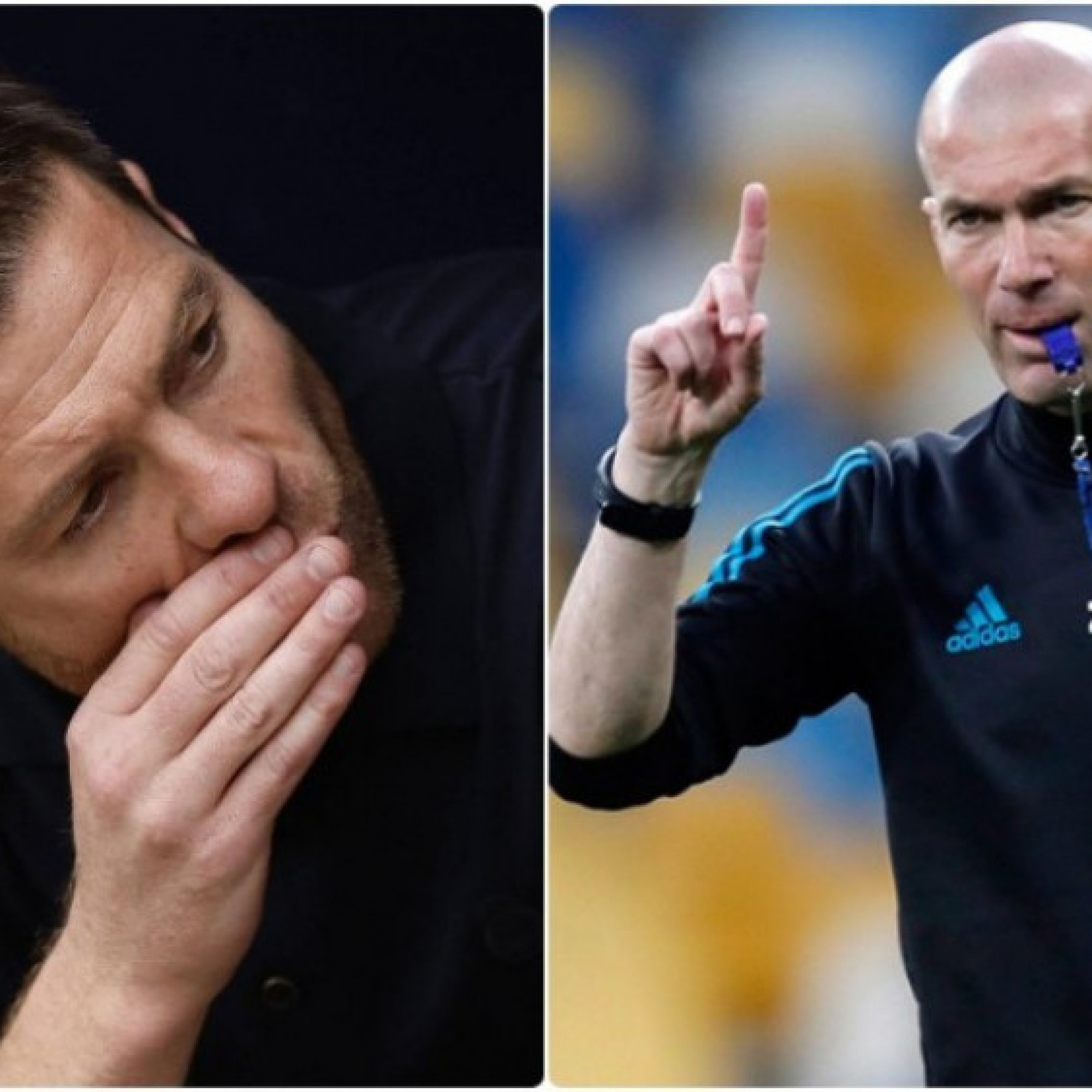  - Alonso không đạt yêu cầu, "ông trùm" Perez triệu tập khẩn "lính cứu hỏa" Zidane
