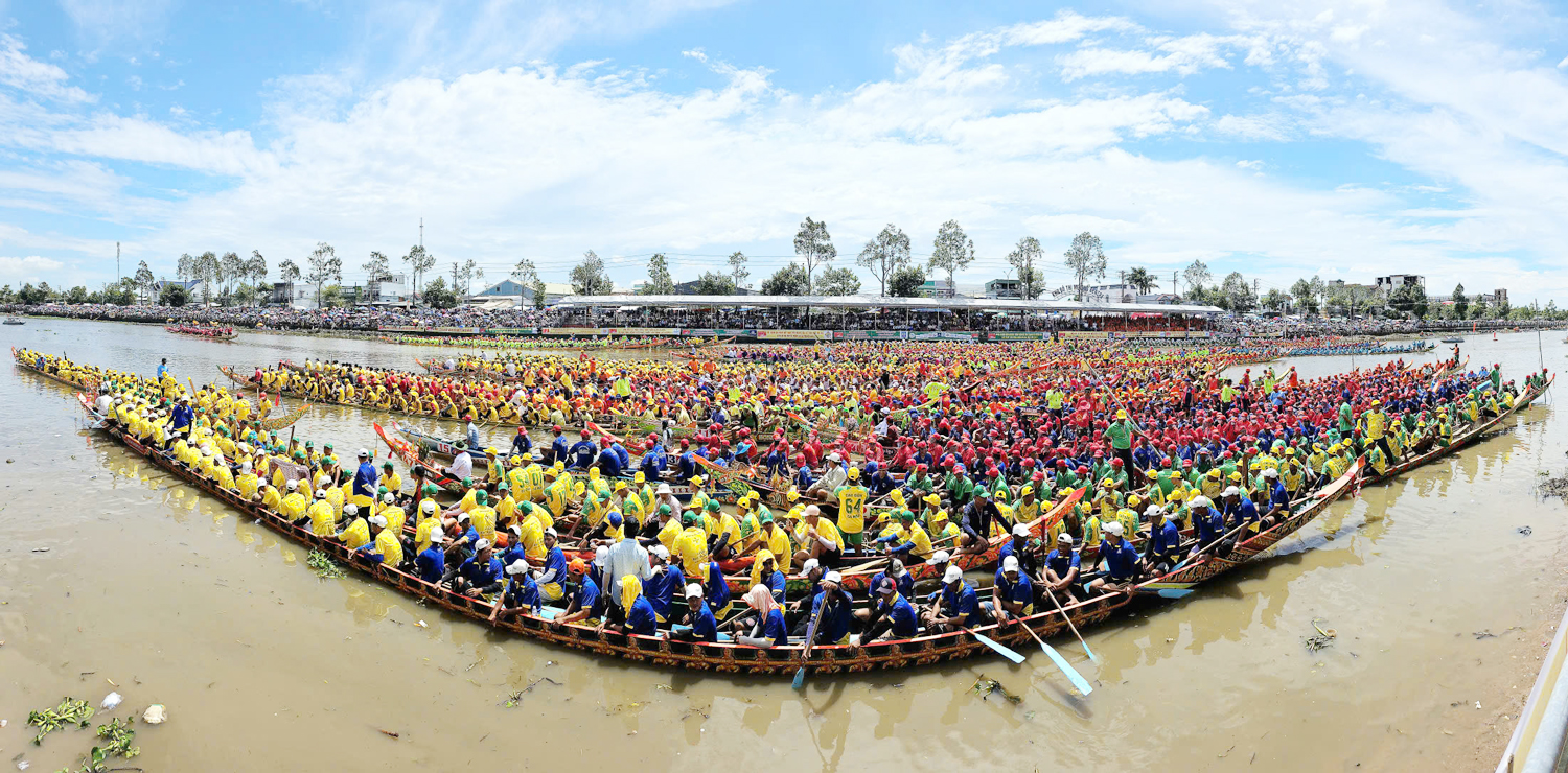 Bảo tồn, phát huy giá trị văn hóa truyền thống tốt đẹp của các dân tộc thiểu số gắn với phát triển du lịch - 1