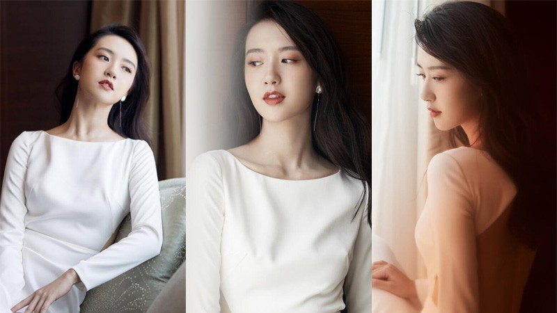 Hành trình phá tan định kiến "người đẹp đóng phim" của bạn thân Dương Tử - 1