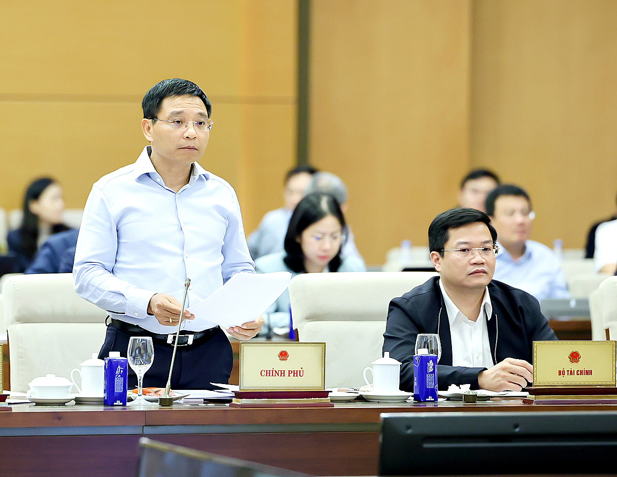 Khu thương mại tự do là cơ chế đặc thù mới của TPHCM - 1