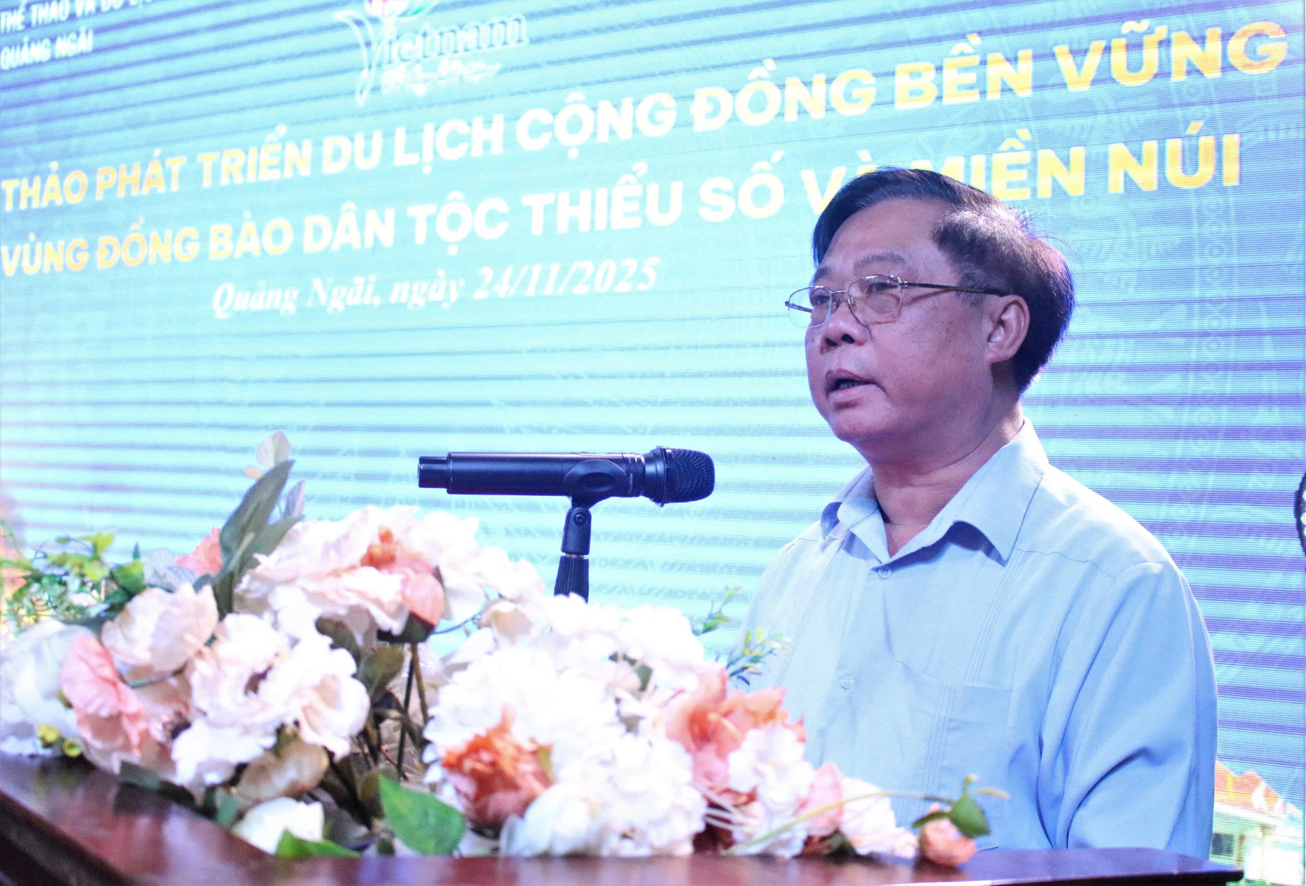 Đánh thức 'kho báu' đang ngủ yên tại miền núi Quảng Ngãi bằng du lịch cộng đồng - 4