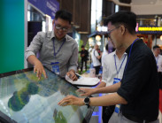 Chủ tịch UBND TP Nguyễn Văn Được: Trí tuệ nhân tạo, dữ liệu và công nghệ mở ra cơ hội chưa từng có cho người trẻ