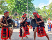 Suy ngẫm - Đánh thức 'kho báu' đang ngủ yên tại miền núi Quảng Ngãi bằng du lịch cộng đồng