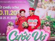 Hoàng Thanh Nga: Đầu tư kim cương cho đám cưới miền Tây