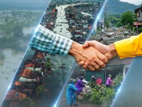  - BAC A BANK chung tay hỗ trợ khách hàng khắc phục hậu quả bão lũ