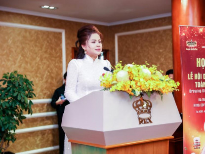  - Việt Nam sở hữu một nền văn hóa cà phê sâu sắc và độc đáo