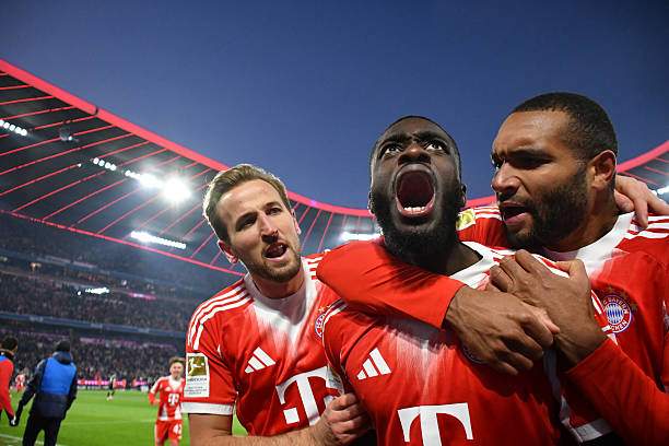 Dự đoán tỷ số Arsenal - Bayern Munich: Đại thư hùng giữa 2 "độc cô cầu bại" (Cúp C1) - 2