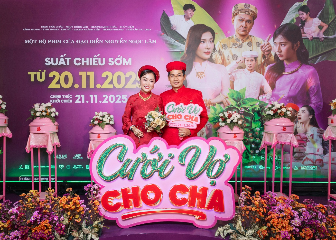 Hoàng Thanh Nga: Đầu tư kim cương cho đám cưới miền Tây - 1