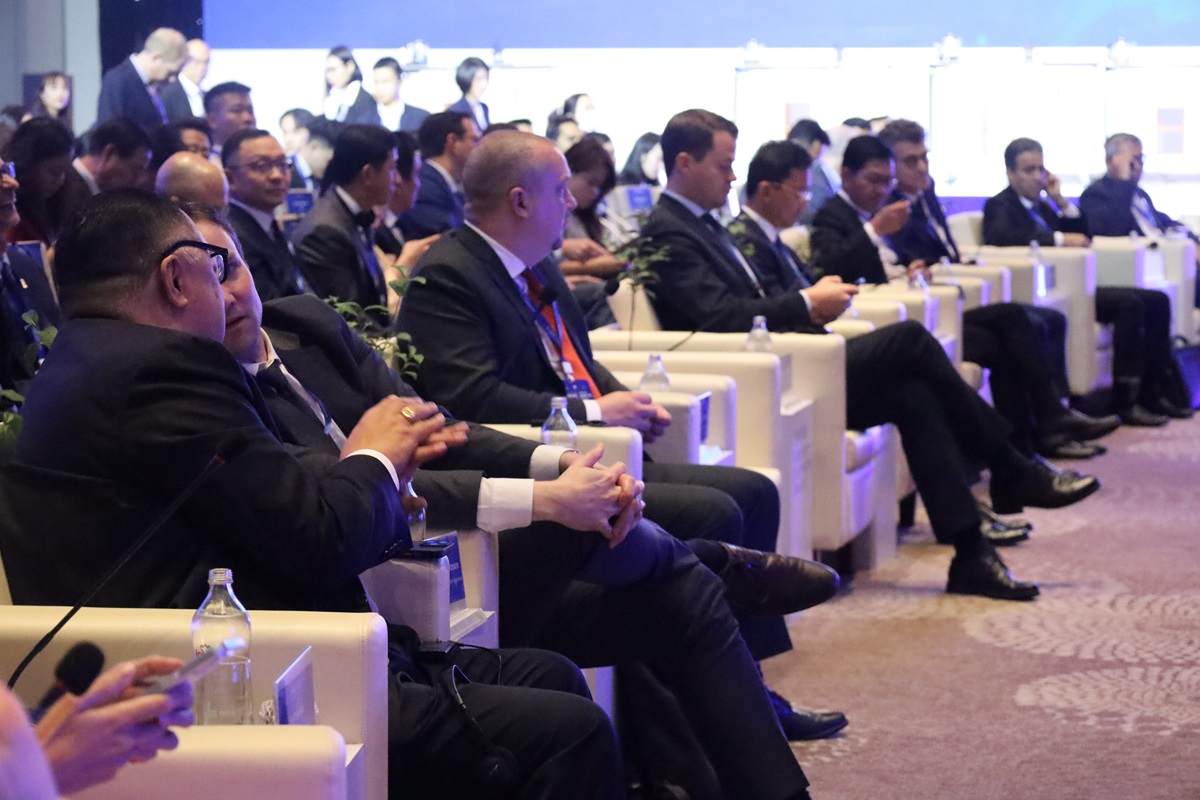 TP.HCM bước vào giai đoạn phát triển mới, hướng tới đô thị quốc tế - 5