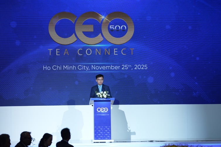 TP.HCM bước vào giai đoạn phát triển mới, hướng tới đô thị quốc tế - 6