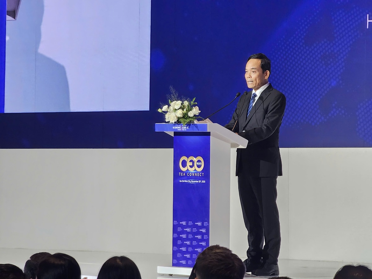 TP.HCM bước vào giai đoạn phát triển mới, hướng tới đô thị quốc tế - 2