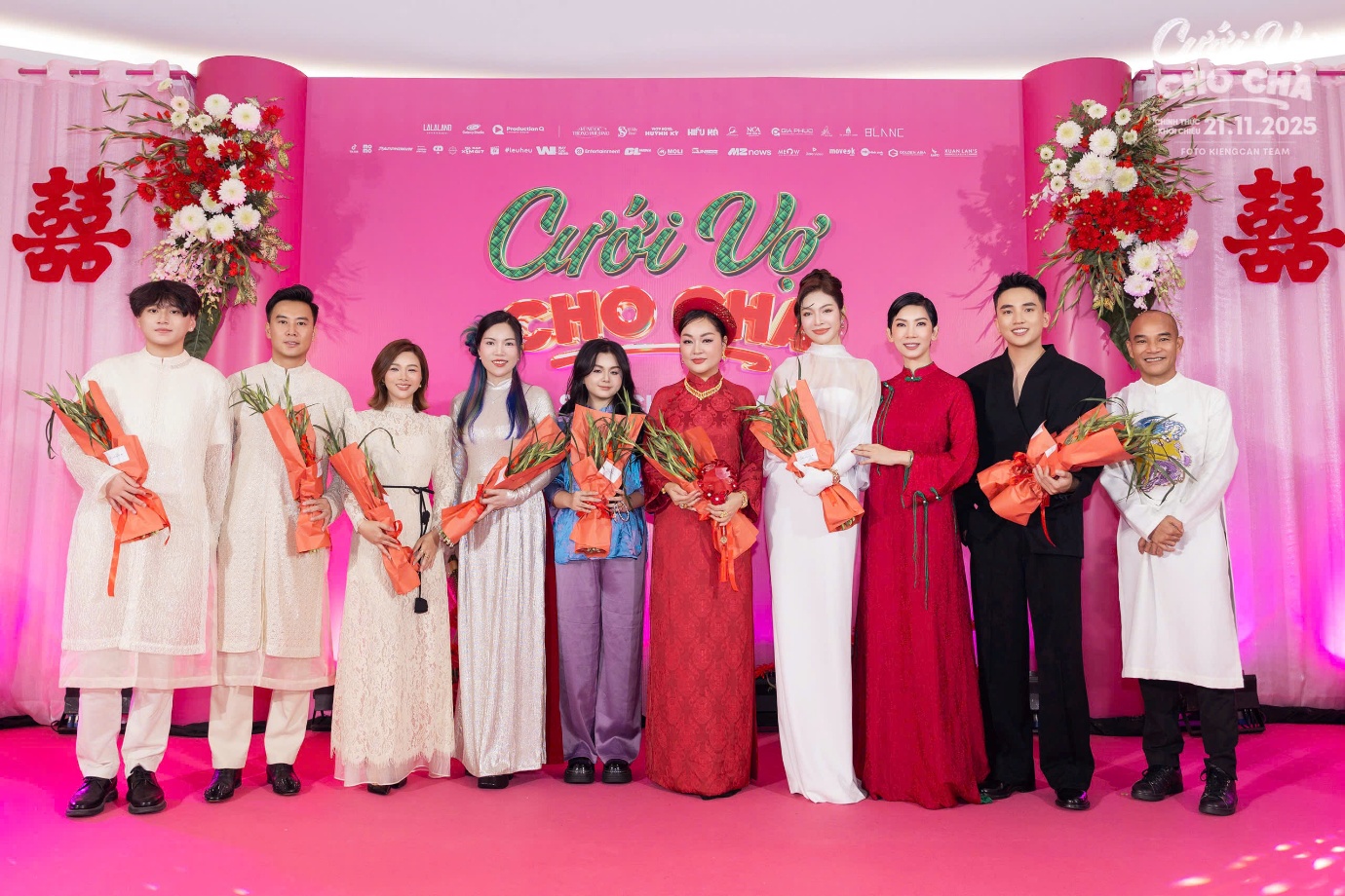 Hoàng Thanh Nga: Đầu tư kim cương cho đám cưới miền Tây - 2