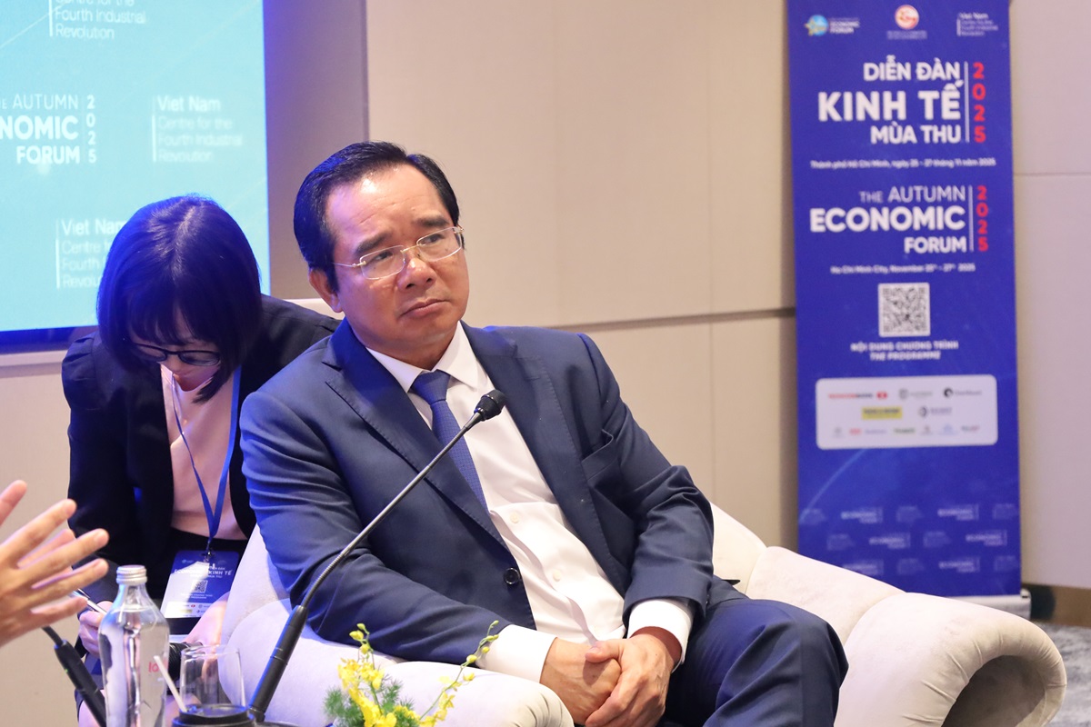 TP.HCM bước vào giai đoạn phát triển mới, hướng tới đô thị quốc tế - 4