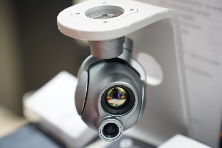 Độc đáo các mô hình công nghệ tại Diễn đàn Kinh tế Mùa thu 2025 - 6