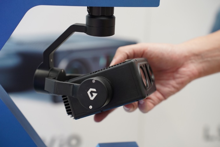 Độc đáo các mô hình công nghệ tại Diễn đàn Kinh tế Mùa thu 2025 - 7