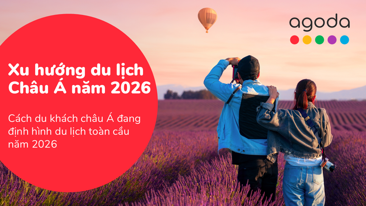 Xu hướng du lịch 2026: Người Việt ưu tiên điểm đến dễ xin visa, chi tiêu tiết kiệm - 1