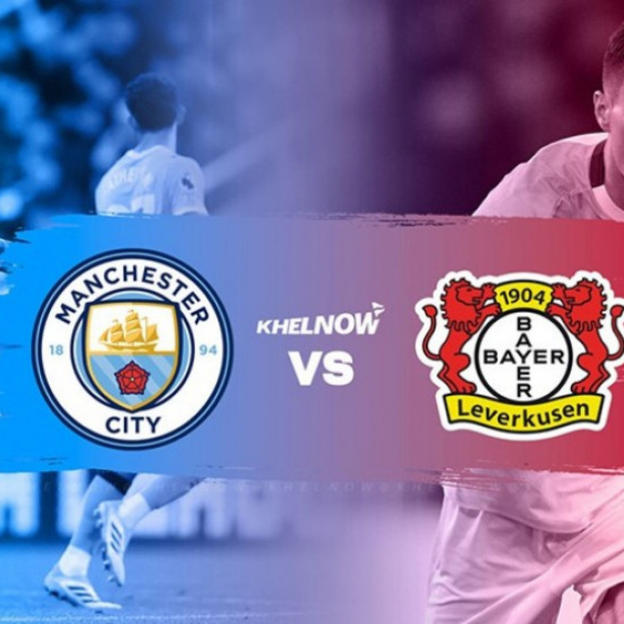  - Trực tiếp bóng đá Man City - Leverkusen: Sao gốc Việt Maza đá chính, chủ nhà gây bất ngờ (Cúp C1)