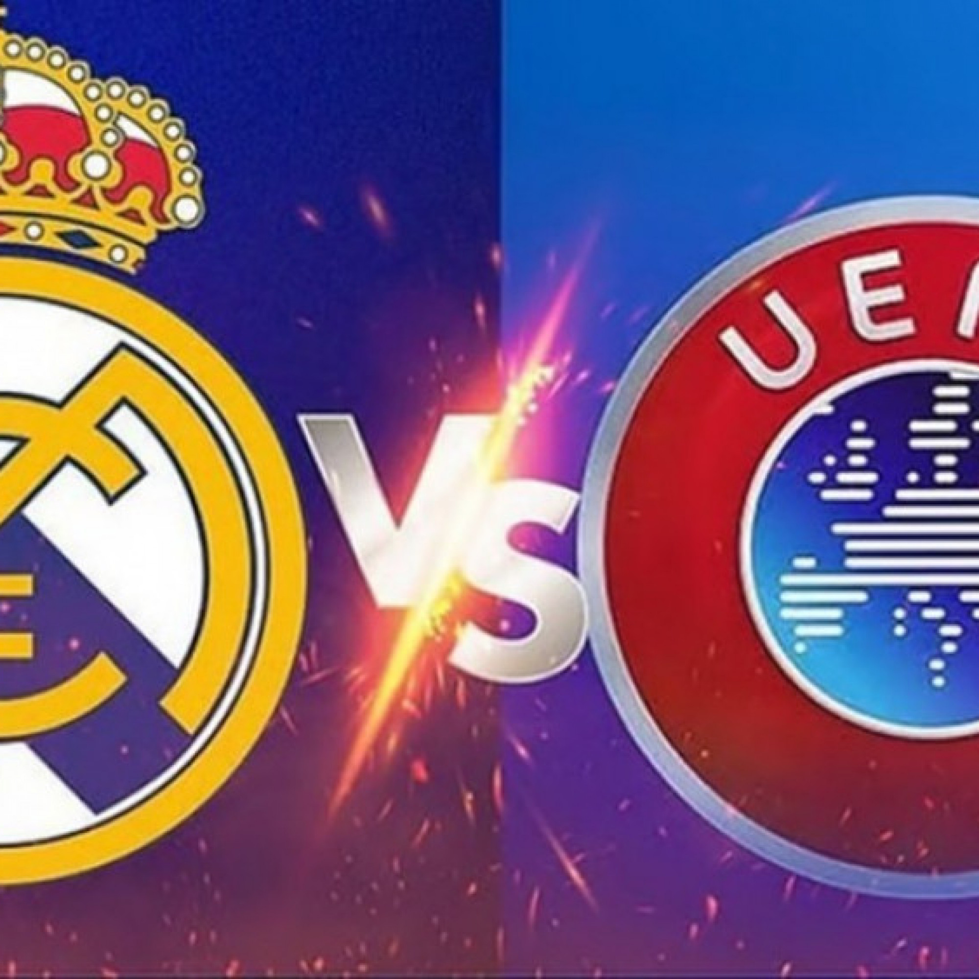  - Super League đòi UEFA bồi thường 4.5 tỷ euro, "ông trùm" Perez tuyên chiến