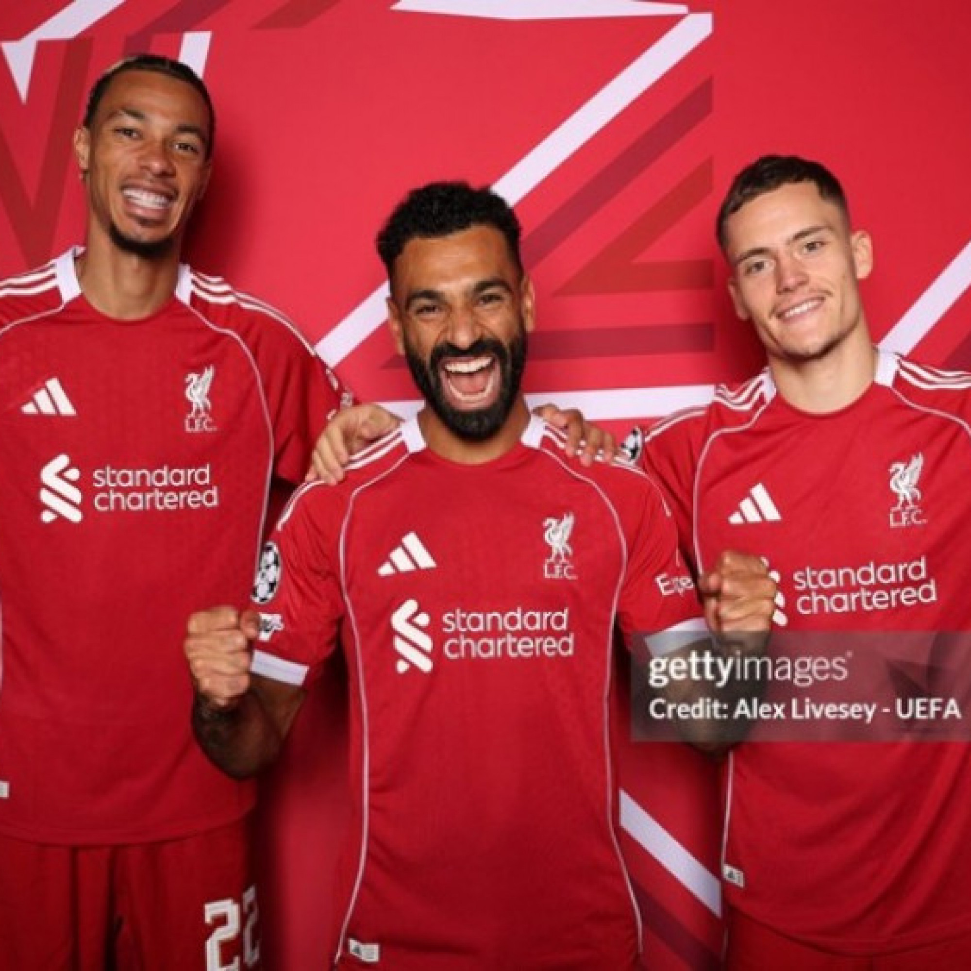  - Wirtz nghỉ tập, Salah mất động lực: Liverpool đối diện cảnh báo nghiêm trọng