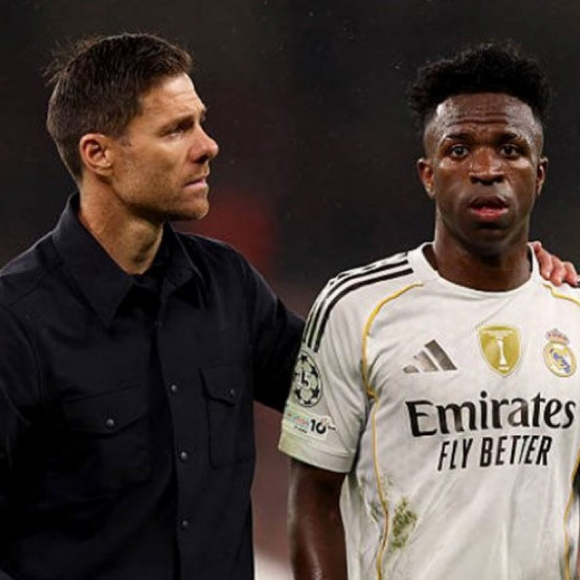  - Real Madrid có khả năng chia tay Xabi Alonso: Chê thì để Liverpool xin