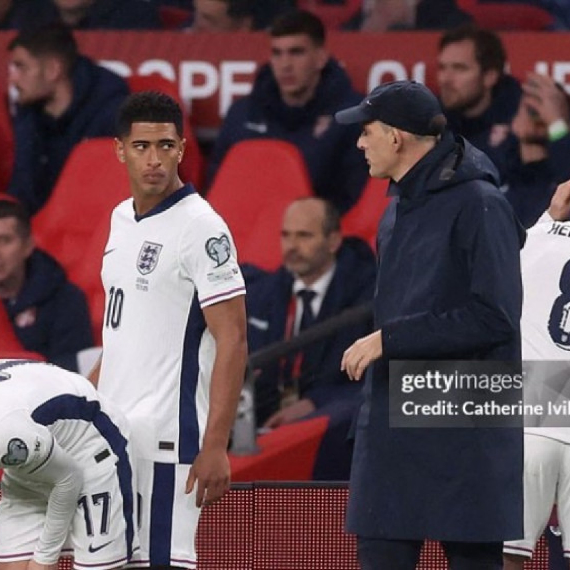  - World Cup 2026 bốc thăm theo kiểu tennis Wimbledon: ĐT Anh & các ông lớn hưởng lợi