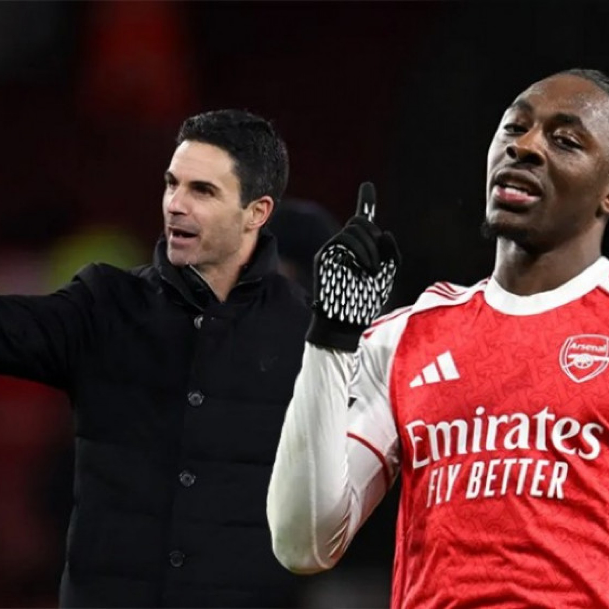  - Không phải Bayern, Chelsea mới là đối thủ Arsenal cần đánh bại