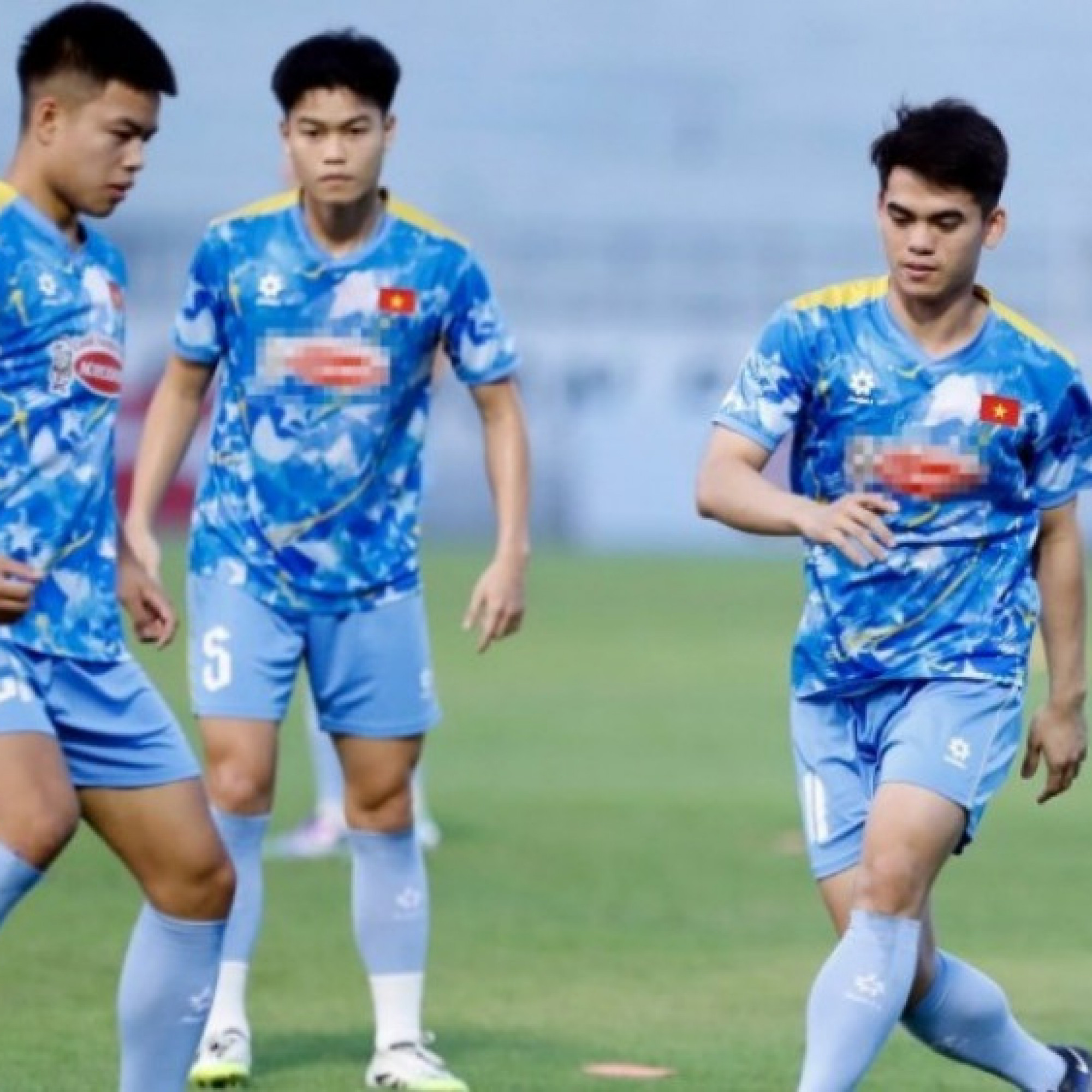  - Tiền đạo U22 Việt Nam điểm mặt đối thủ đáng gờm nhất ở SEA Games 33