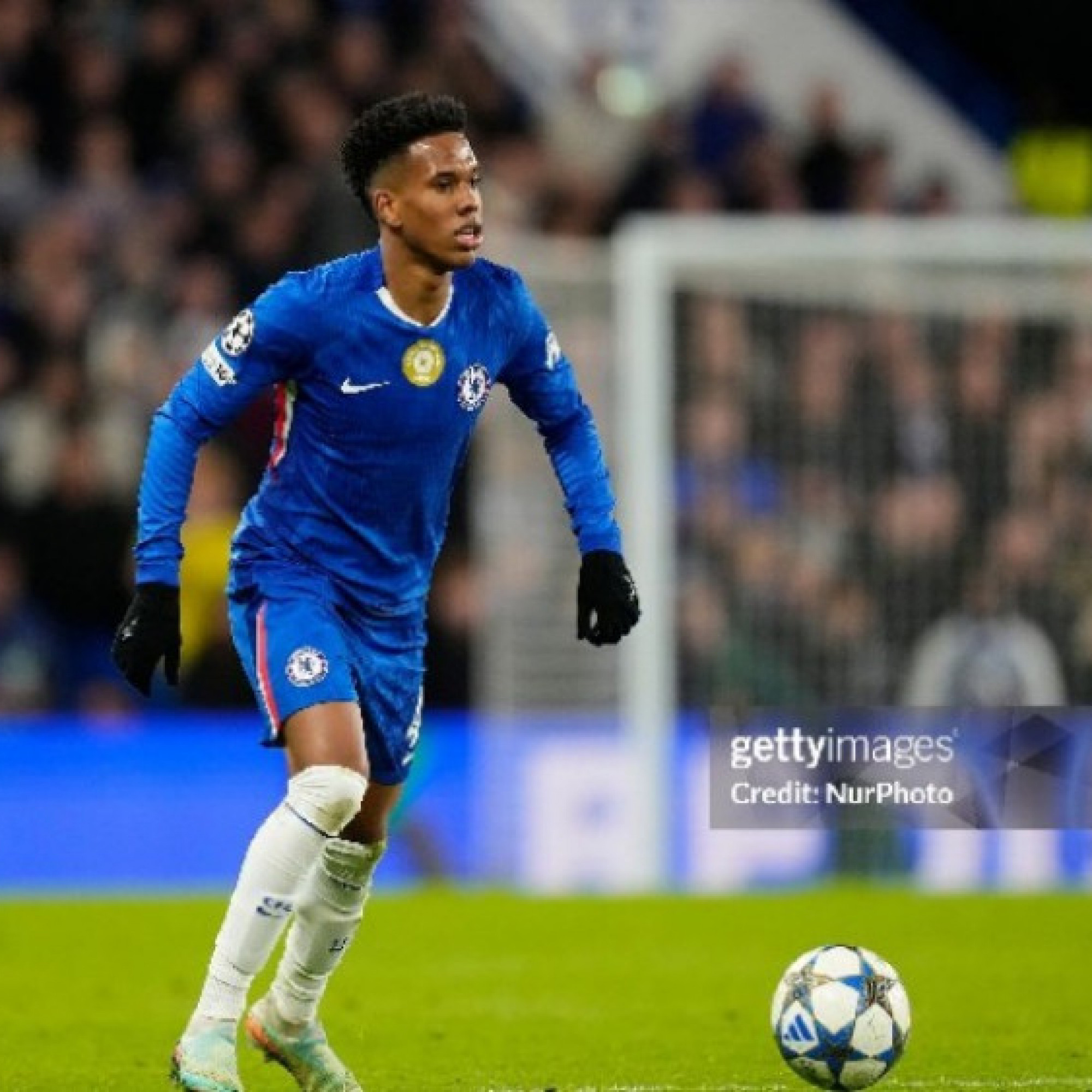  - Estevao tỏa sáng trước Barcelona, Real Madrid tiếc vì bỏ lỡ "ngọc quý" Brazil