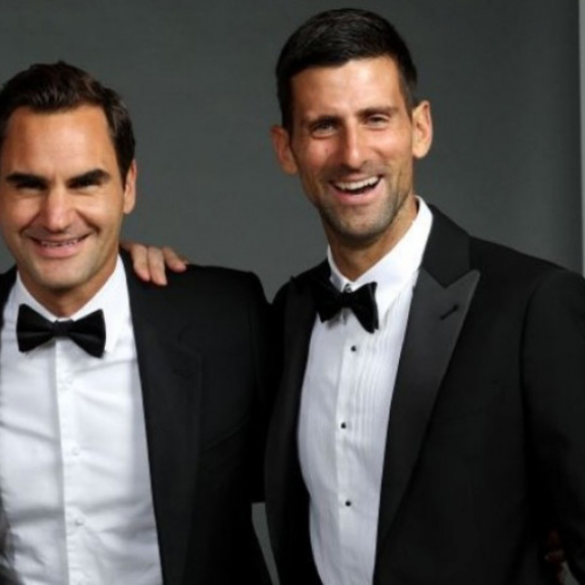 Thể thao - Djokovic kết thúc năm trong top 4, vượt Federer chiếm kỳ tích &quot;không tuổi”