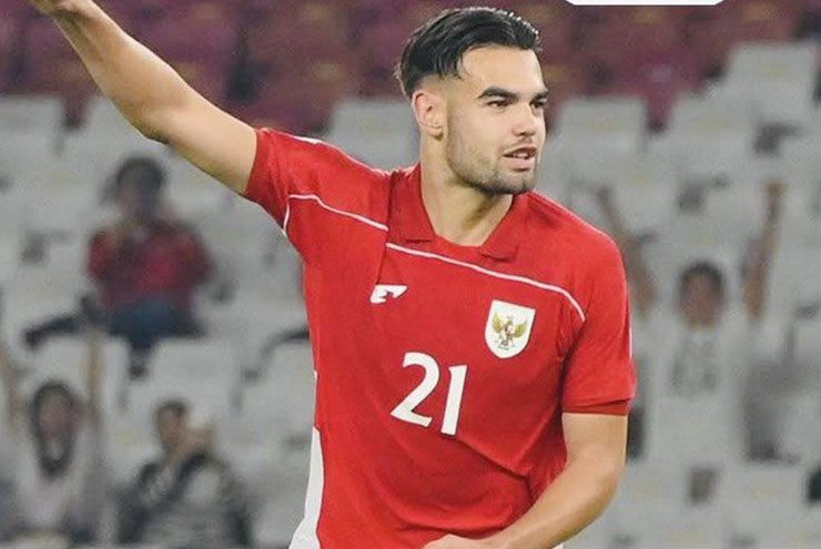 "Soi" sức mạnh của Indonesia, Thái Lan, Malaysia, đối thủ của U22 Việt Nam ở SEA Games 33 - 1