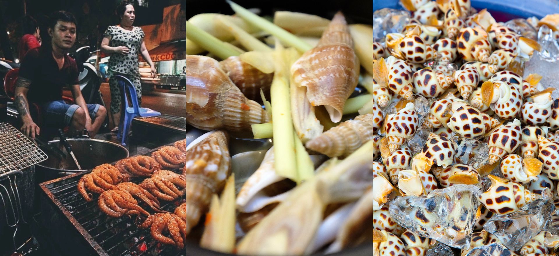 Phố ốc Vĩnh Khánh của TP.HCM vào top '31 con đường hấp dẫn nhất thế giới' - 2