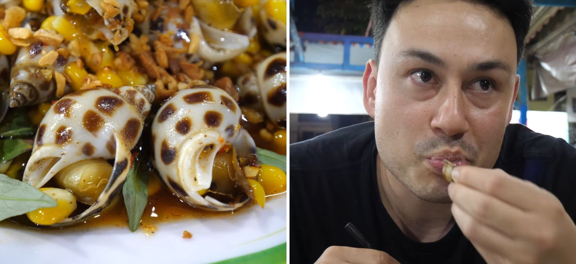 Phố ốc Vĩnh Khánh của TP.HCM vào top '31 con đường hấp dẫn nhất thế giới' - 3