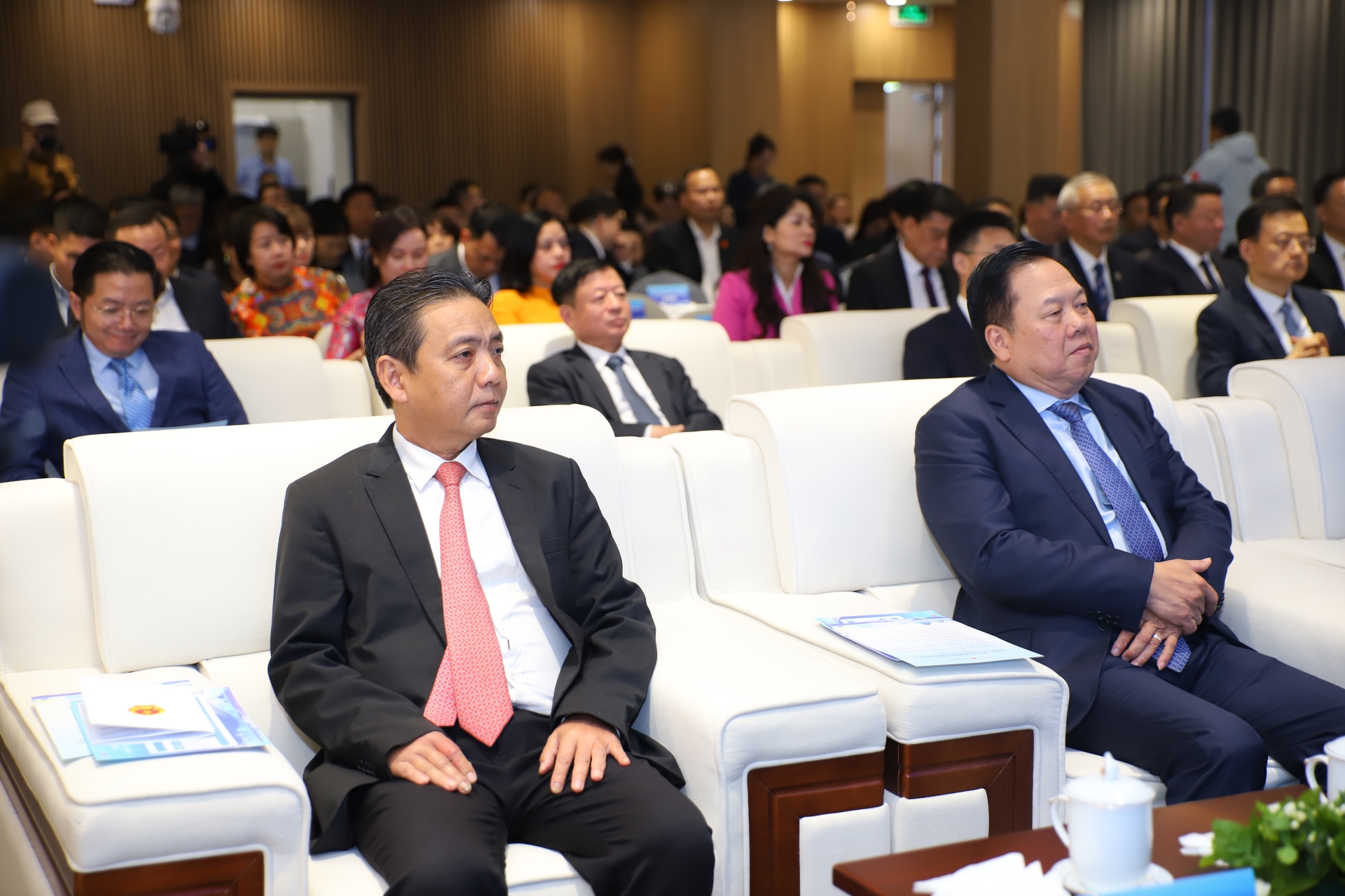 Tuần Văn hóa, Du lịch Quảng Tây vun đắp tình hữu nghị Việt - Trung - 2