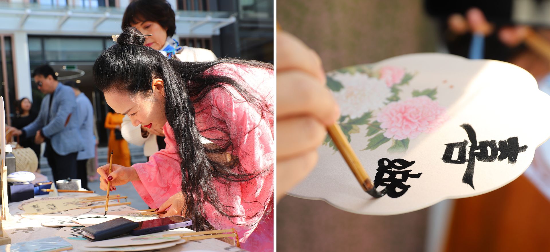 Tuần Văn hóa, Du lịch Quảng Tây vun đắp tình hữu nghị Việt - Trung - 5