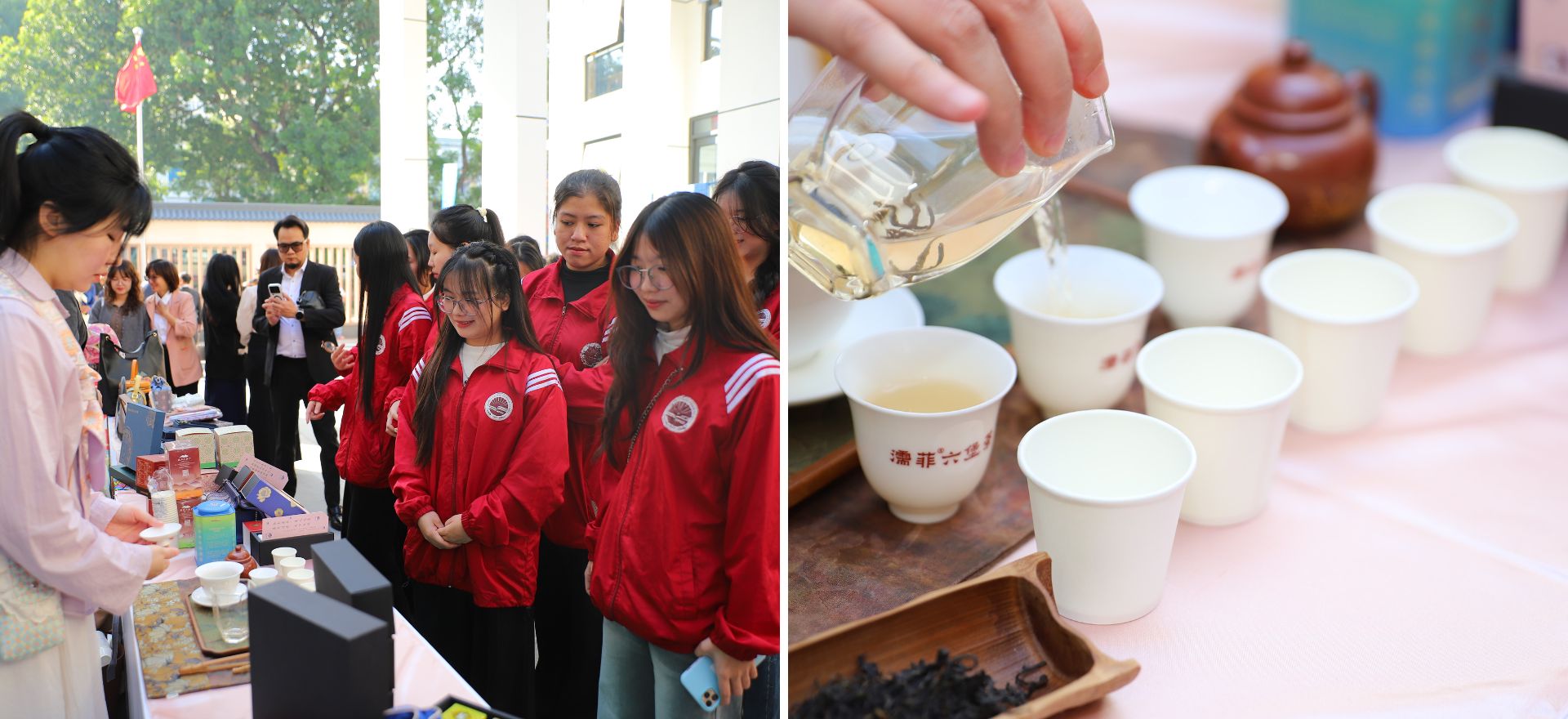 Tuần Văn hóa, Du lịch Quảng Tây vun đắp tình hữu nghị Việt - Trung - 6