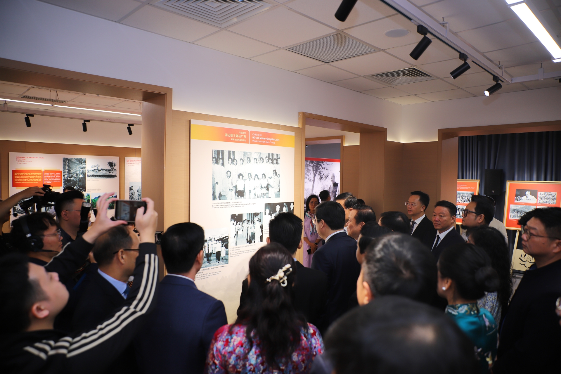 Tuần Văn hóa, Du lịch Quảng Tây vun đắp tình hữu nghị Việt - Trung - 7