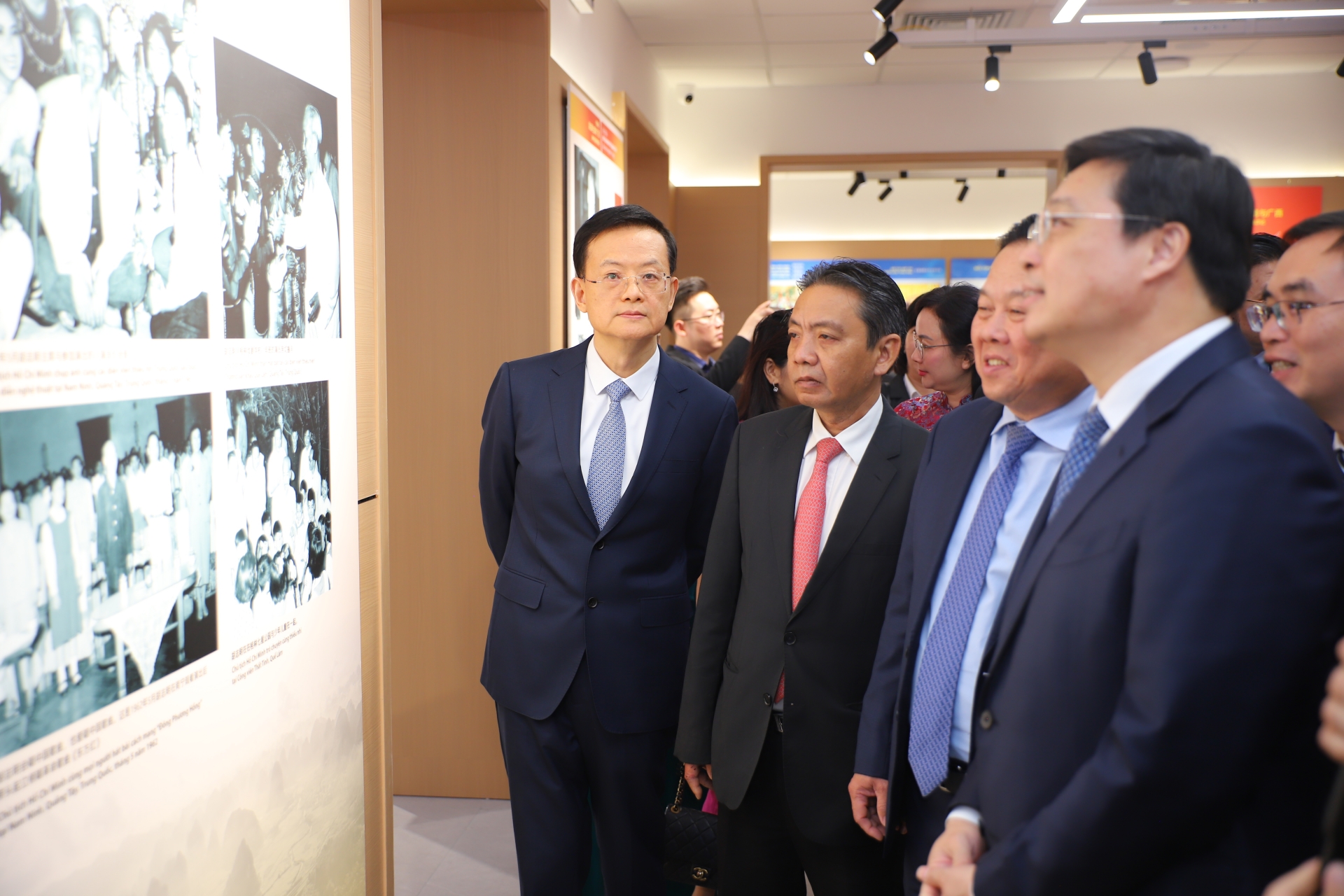 Tuần Văn hóa, Du lịch Quảng Tây vun đắp tình hữu nghị Việt - Trung - 8