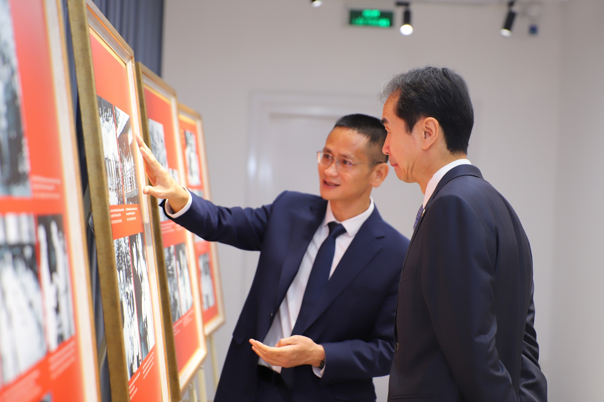 Tuần Văn hóa, Du lịch Quảng Tây vun đắp tình hữu nghị Việt - Trung - 9