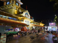 Tuần lễ ẩm thực mở màn cho phố đêm Chợ Lớn chính thức đi vào hoạt động